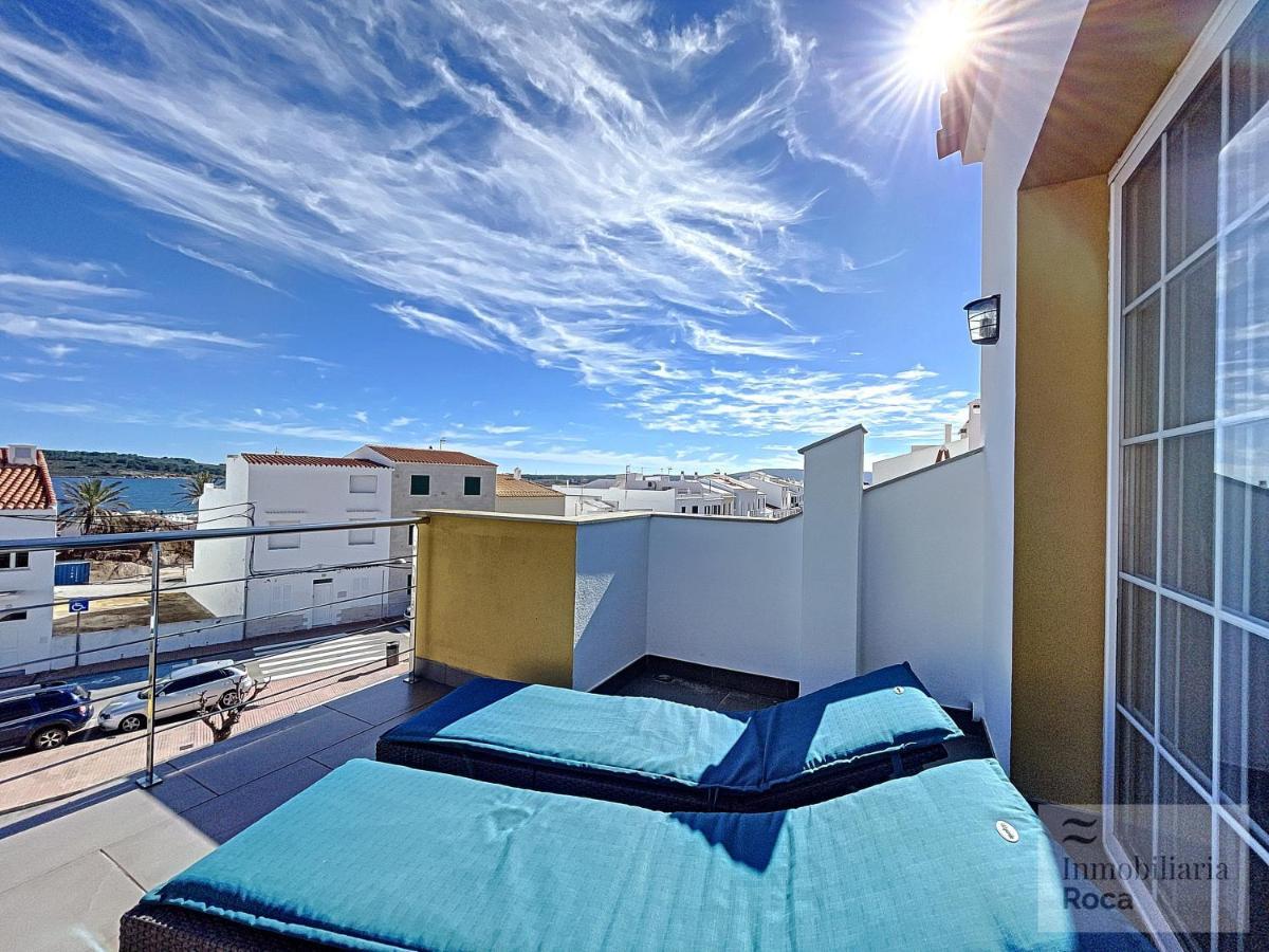 Апартаменти F115. Duplex Con Gran Terraza, Tc2 Форнельс Екстер'єр фото