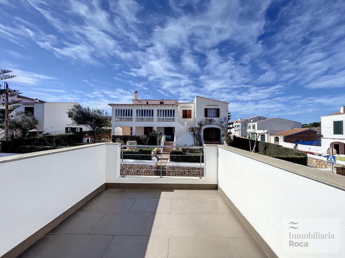 Апартаменти F115. Duplex Con Gran Terraza, Tc2 Форнельс Екстер'єр фото