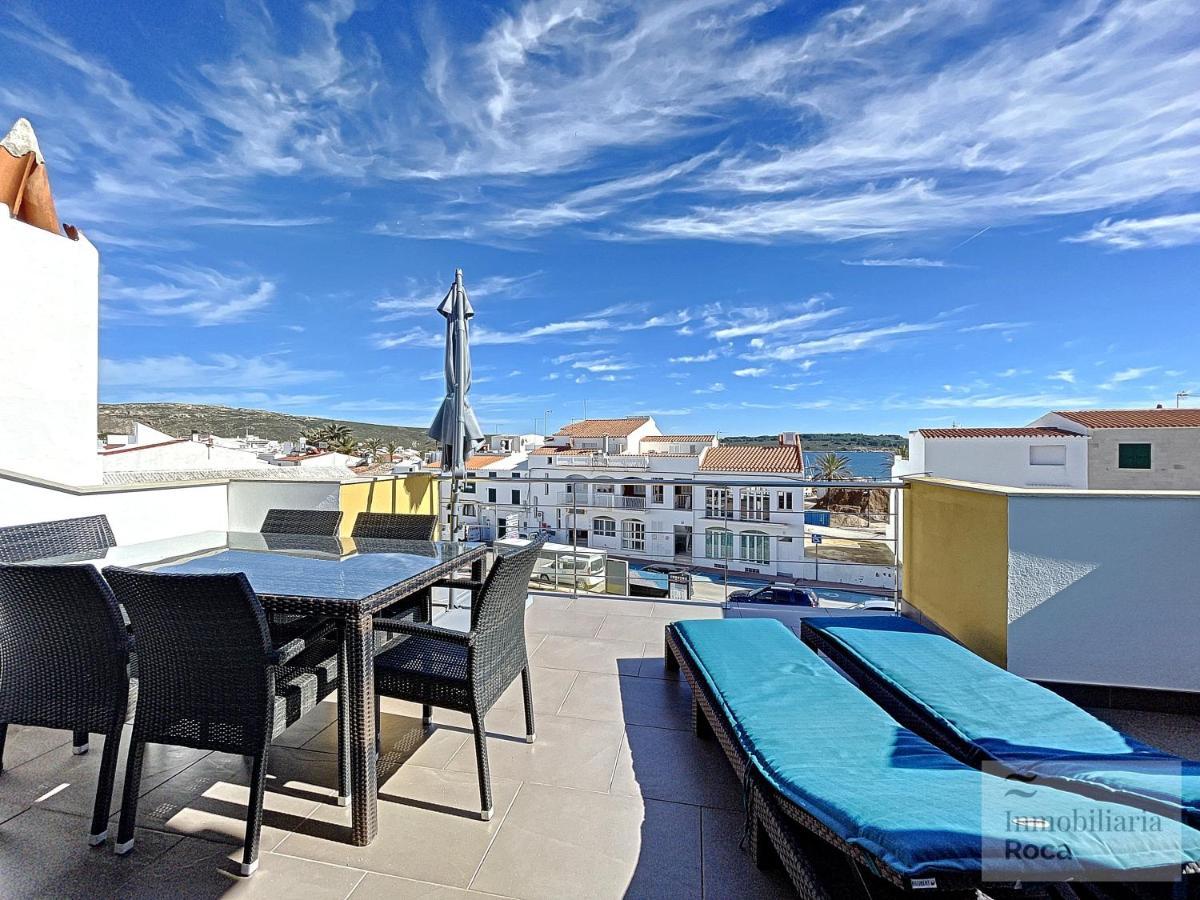 Апартаменти F115. Duplex Con Gran Terraza, Tc2 Форнельс Екстер'єр фото